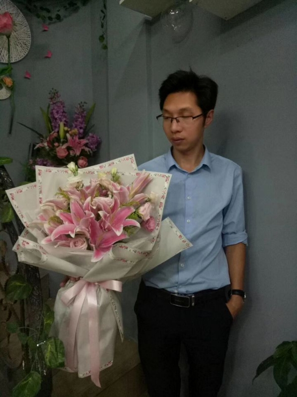 不死书生的第一张照片--建瓯相亲网