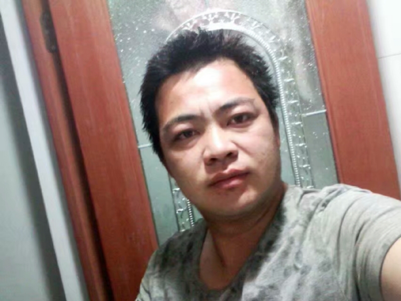 往事随风的第一张照片--建瓯相亲网
