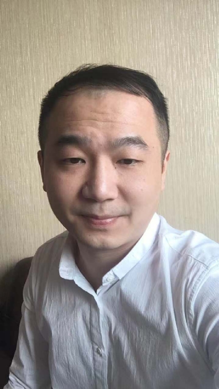 陈泽龙的第一张照片--建瓯相亲网