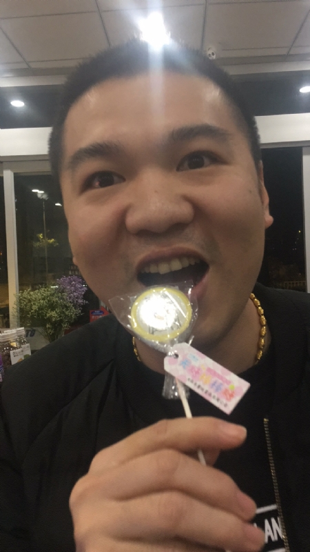 王小叶的第一张照片--建瓯相亲网