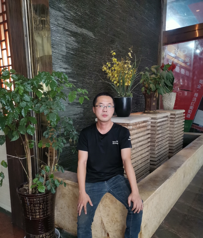 孤独小舟的第二张照片--建瓯相亲网