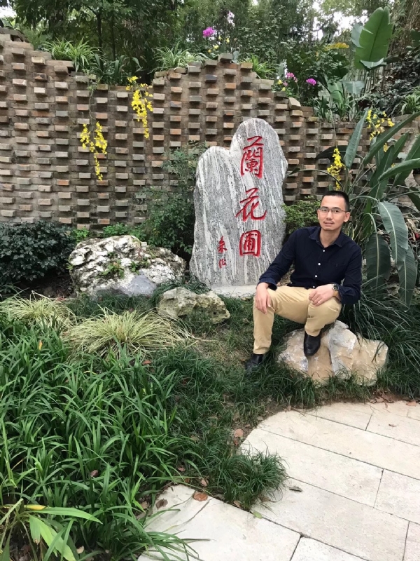 真心换真心的第一张照片--建瓯相亲网