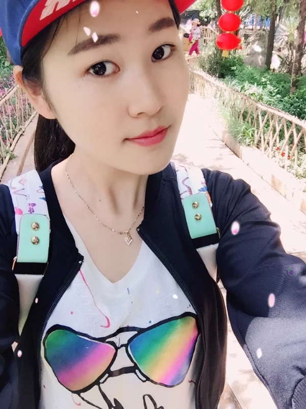 木木的第一张照片--建瓯相亲网