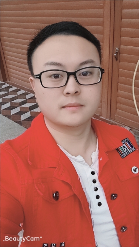 独孤求败的第二张照片--建瓯相亲网