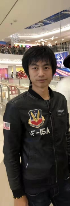 明明的第一张照片--建瓯相亲网