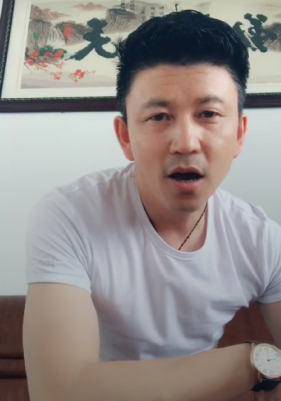 李东承的第一张照片--建瓯相亲网