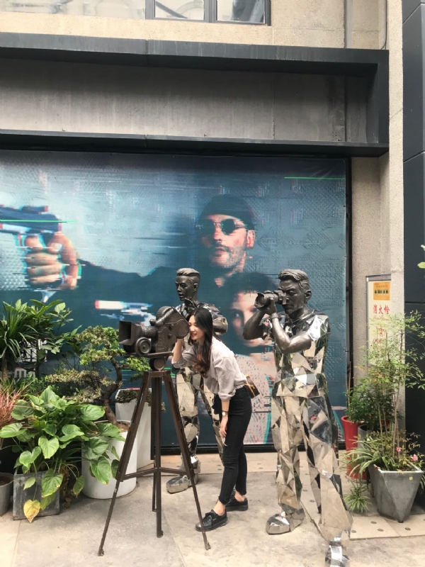 花离海的第一张照片--建瓯相亲网