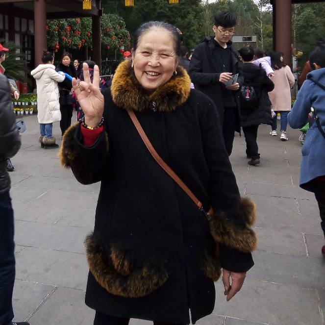 刘刘的第一张照片--建瓯相亲网