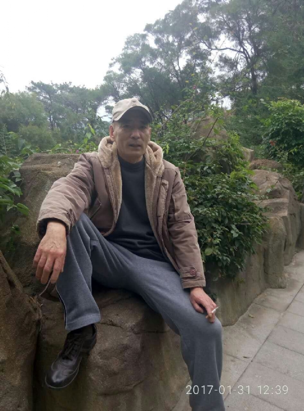 热腾腾的第一张照片--建瓯相亲网