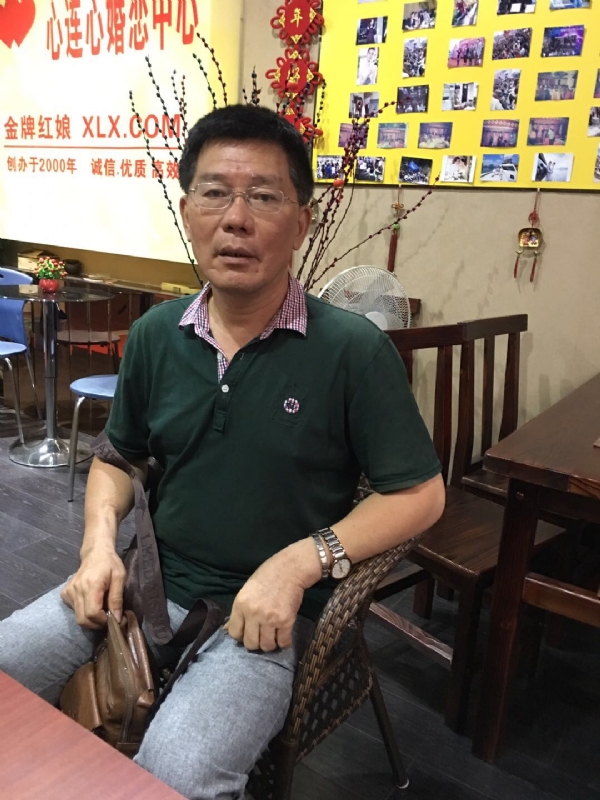 老连的第一张照片--建瓯相亲网