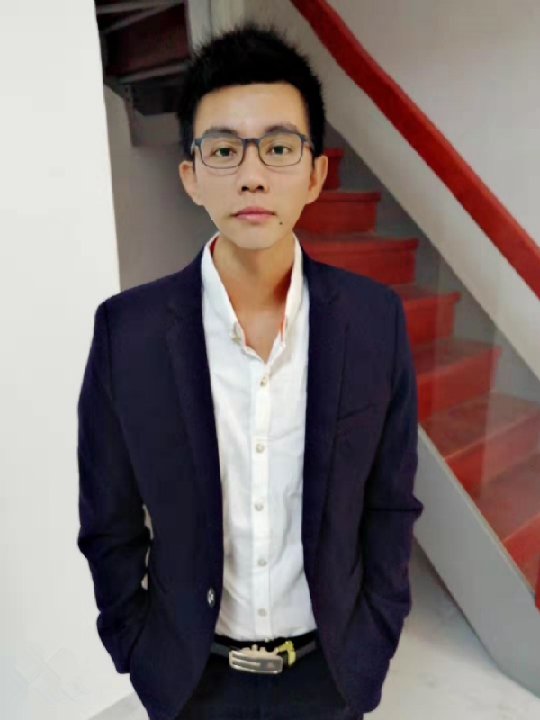 林智明的第一张照片--建瓯相亲网