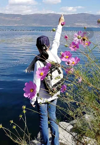 筱悠的第一张照片--建瓯相亲网