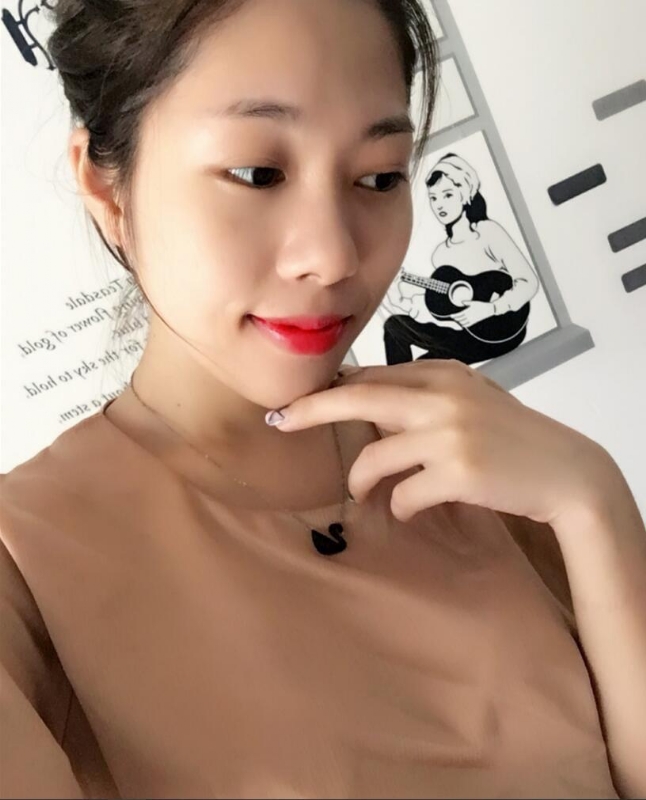 爱你很幸福的第二张照片--建瓯相亲网
