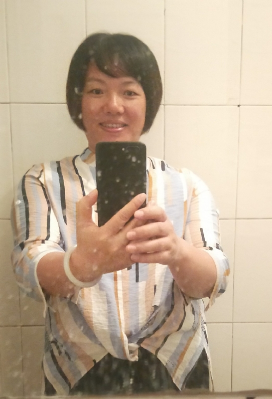 金金的第一张照片--建瓯相亲网
