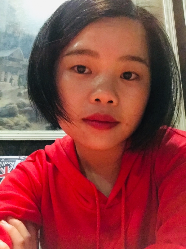 阿言的第一张照片--建瓯相亲网