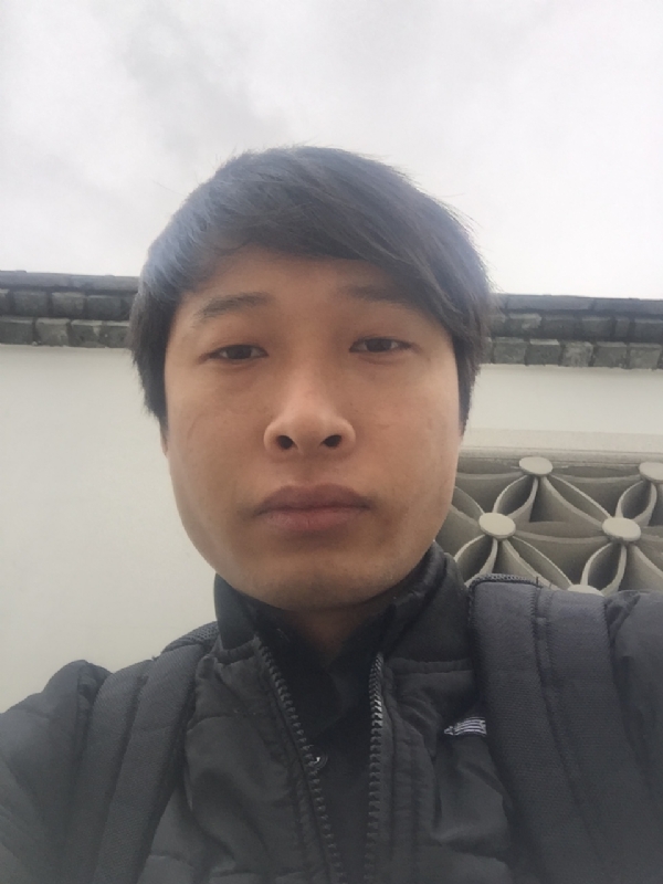 小雷的第一张照片--建瓯相亲网
