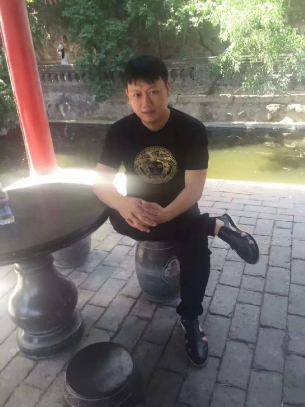 阿斌的第一张照片--建瓯相亲网