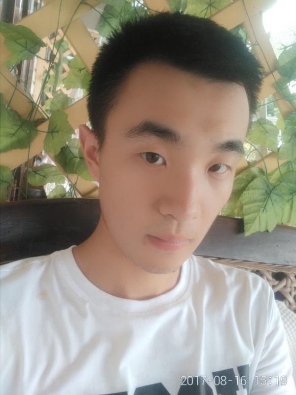 余生请你指教的第一张照片--建瓯相亲网
