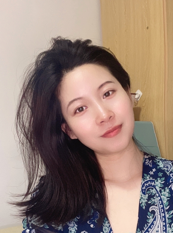 鸢莺的第三张照片--建瓯相亲网