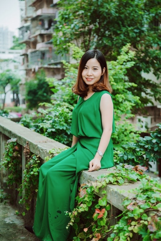 鸢莺的第五张照片--建瓯相亲网