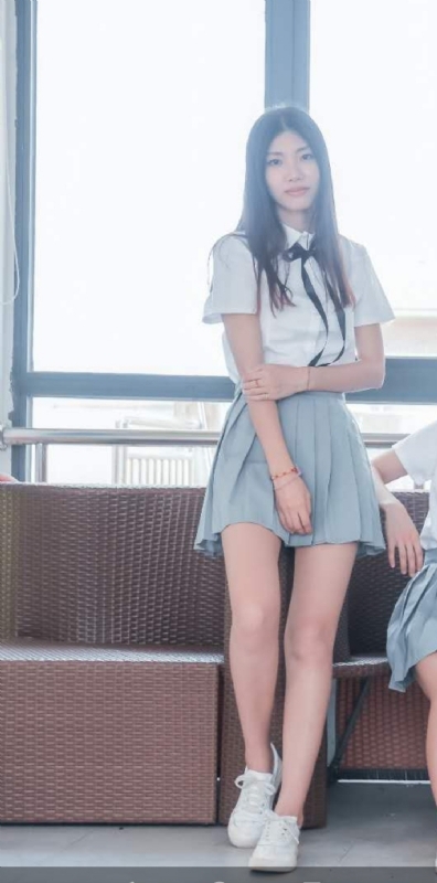 艾丽莎的第一张照片--建瓯相亲网