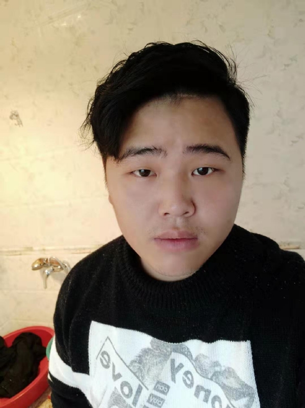 小李的第一张照片--建瓯相亲网