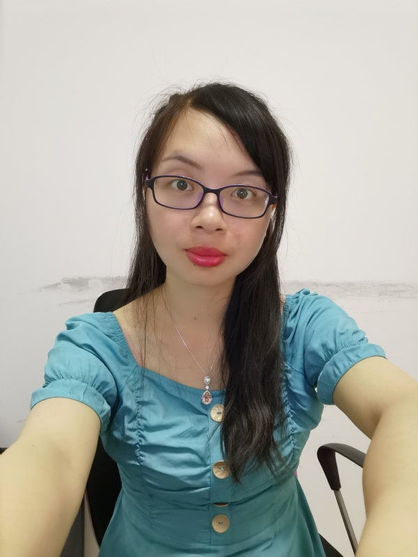 秋记的第二张照片--建瓯相亲网