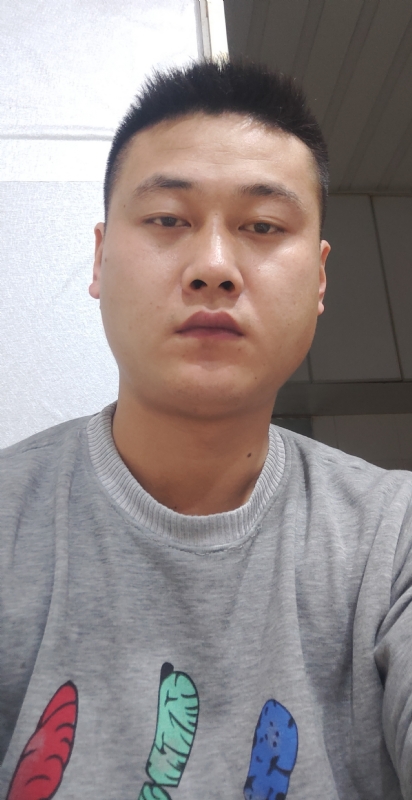 孤帆的第一张照片--建瓯相亲网