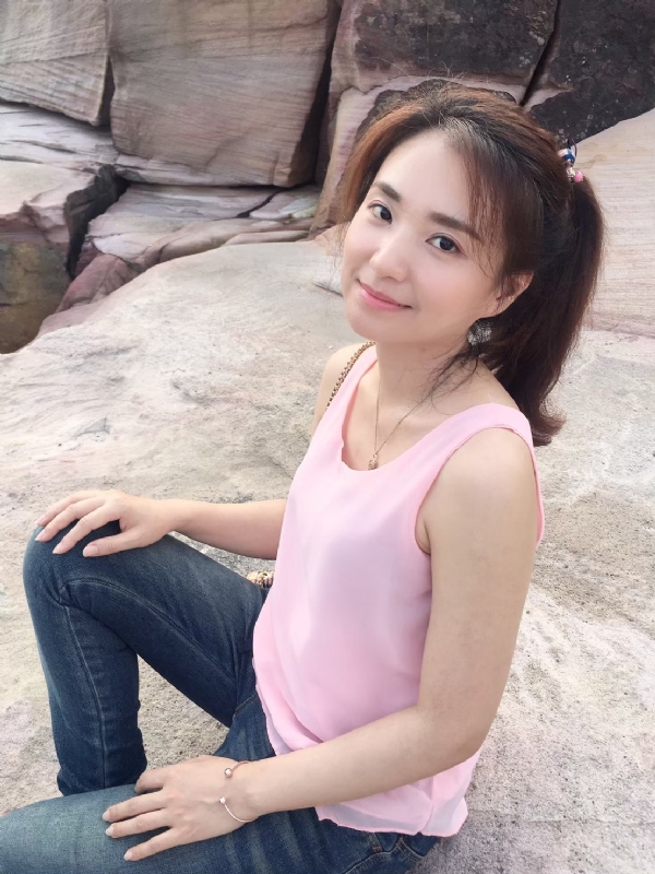 Jane的第二张照片--建瓯相亲网