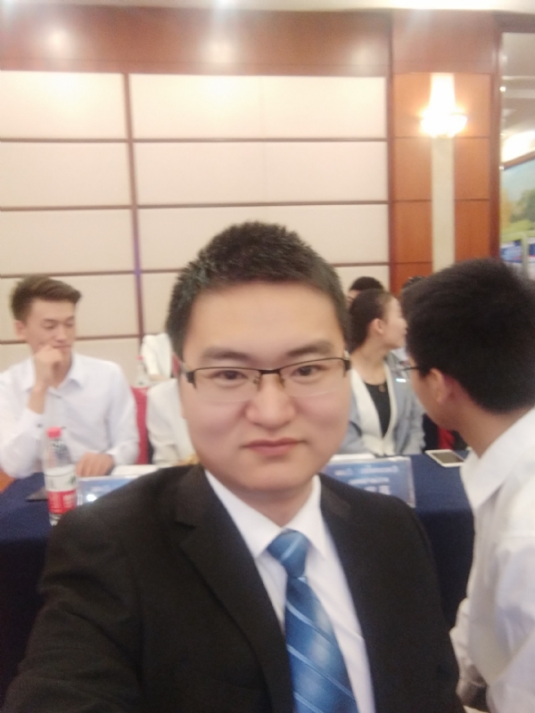 慕秋的第一张照片--建瓯相亲网
