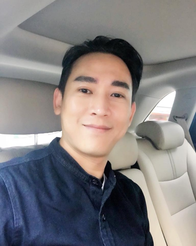 温柔的老头子的第一张照片--建瓯相亲网