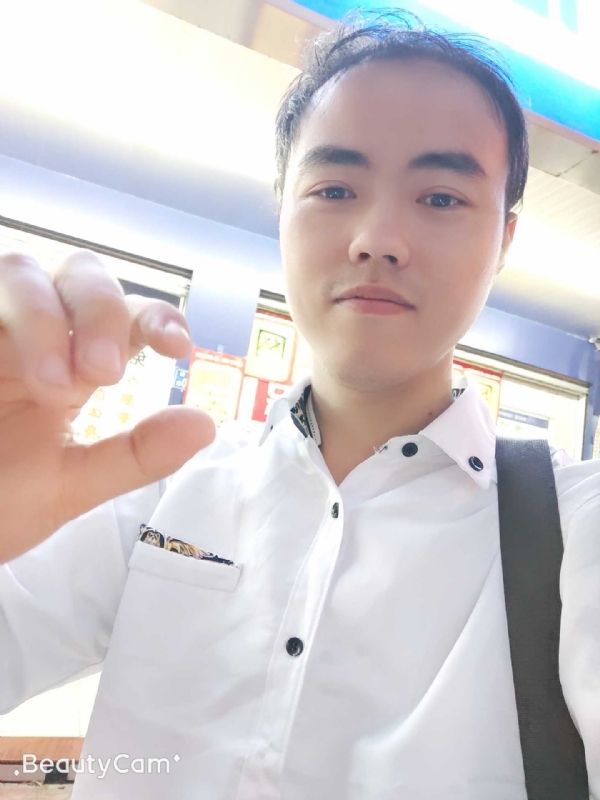 开心就好的第一张照片--建瓯相亲网