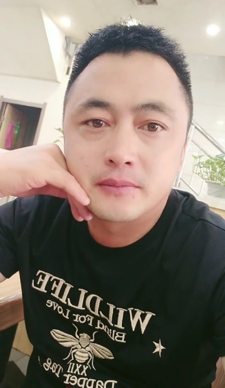 廖艾德的第一张照片--建瓯相亲网