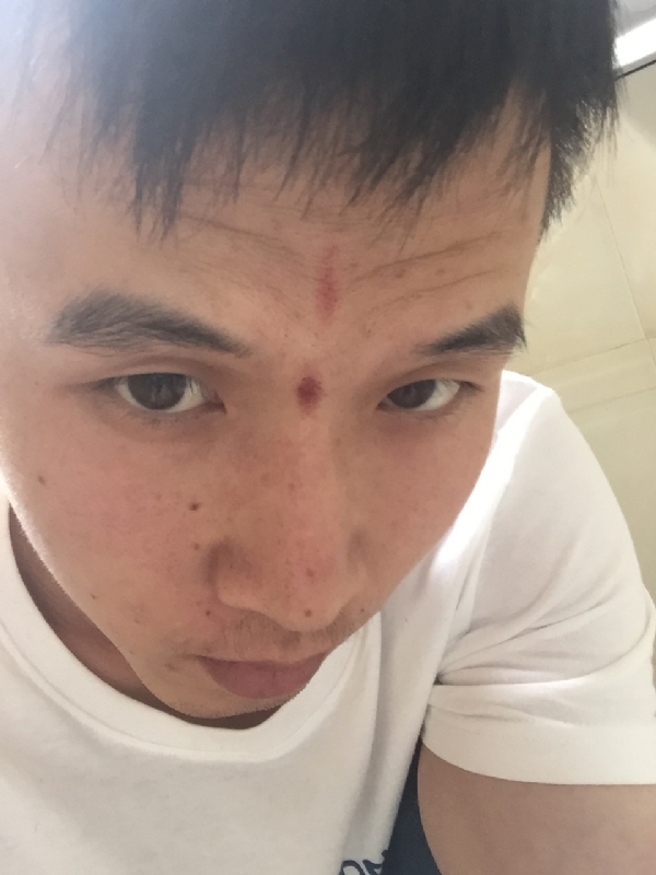 爱晴的第一张照片--建瓯相亲网