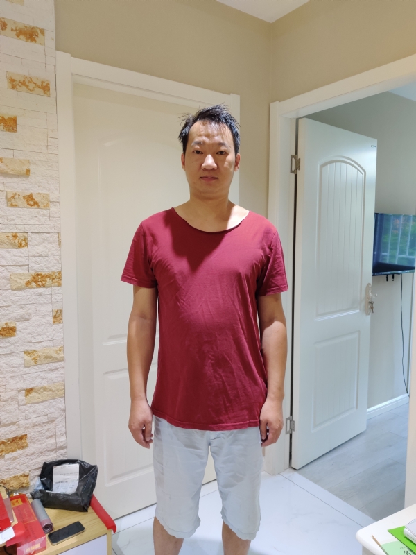 张生的第二张照片--建瓯相亲网
