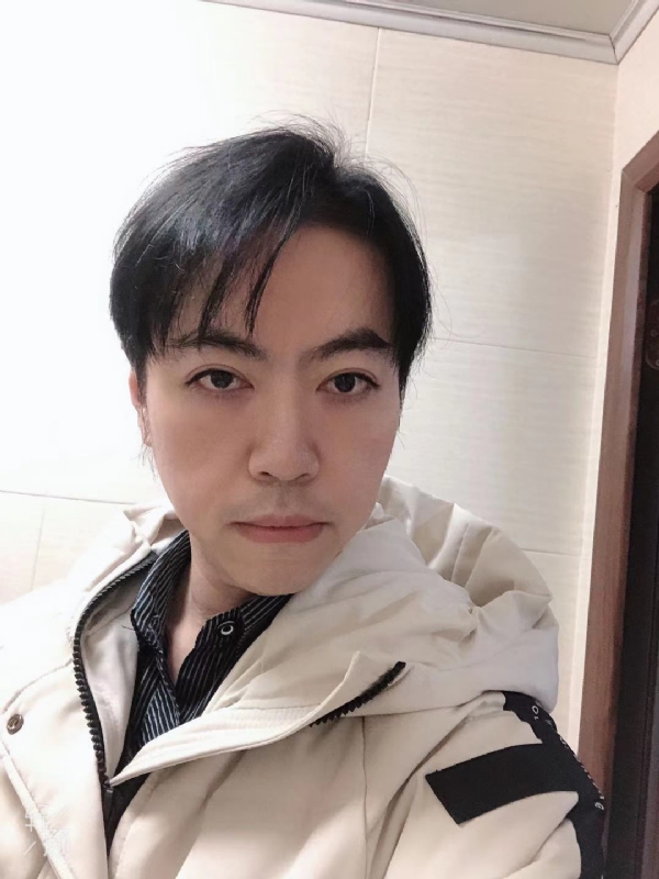 空中花园的第四张照片--建瓯相亲网