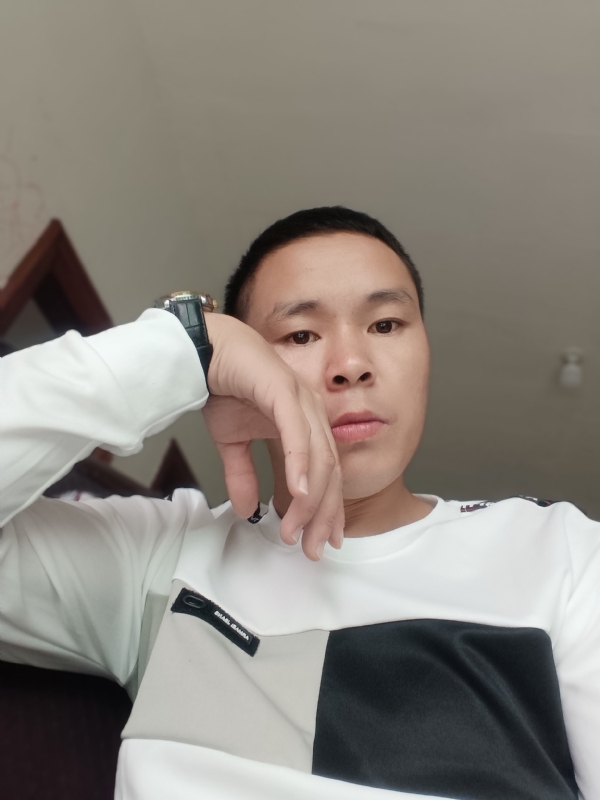 冷漠的第一张照片--建瓯相亲网
