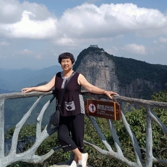 快乐人生的第一张照片--建瓯相亲网