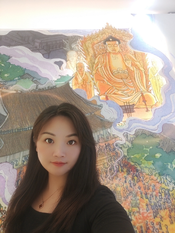一缕阳光的第一张照片--建瓯相亲网