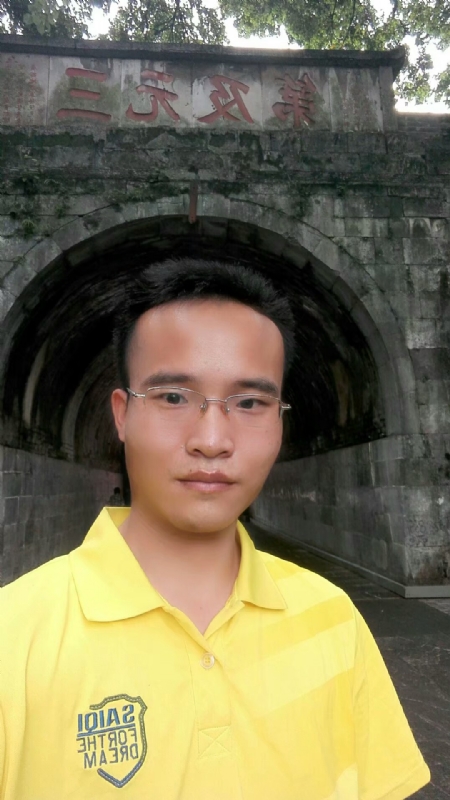真诚征婚（可纯入赘）的第三张照片--建瓯相亲网
