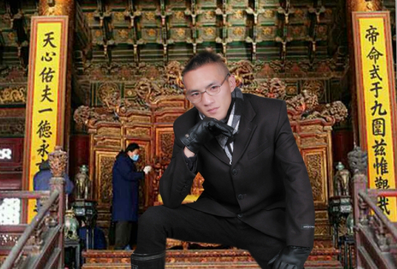余生平凡的第一张照片--建瓯相亲网