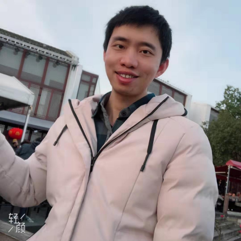 萍水相逢的第二张照片--建瓯相亲网