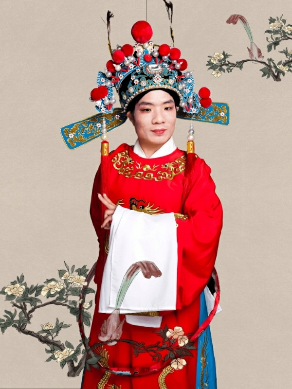 shizhenyi的第一张照片--建瓯相亲网