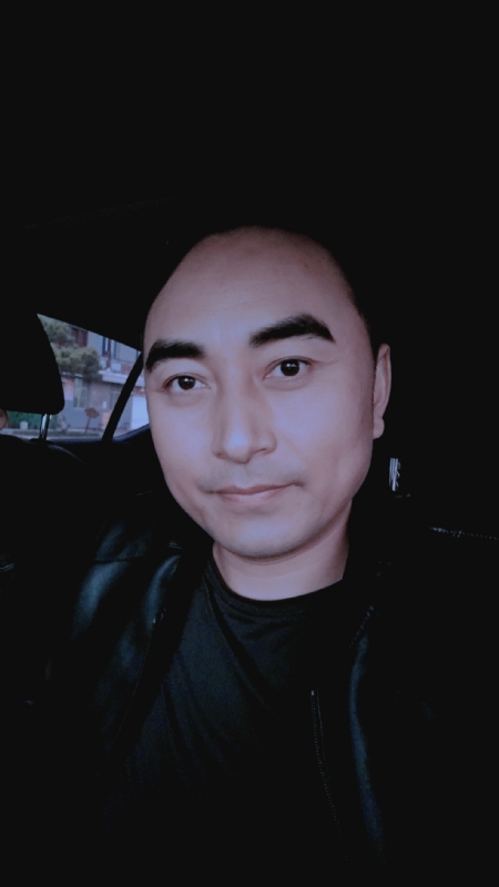 江舟的第一张照片--建瓯相亲网
