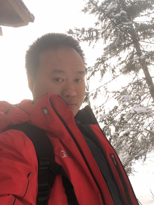鷇音子的第一张照片--建瓯相亲网