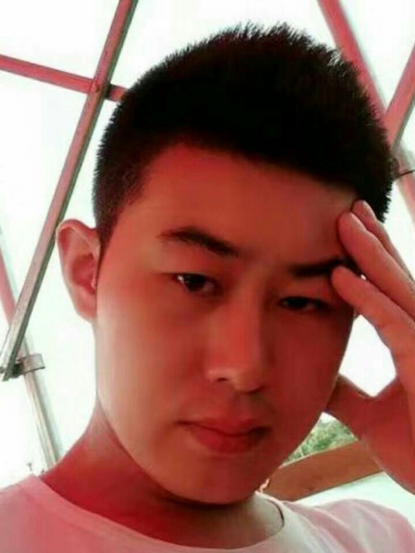 淡漠的第一张照片--建瓯相亲网