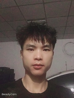 表哥的第一张照片--建瓯相亲网