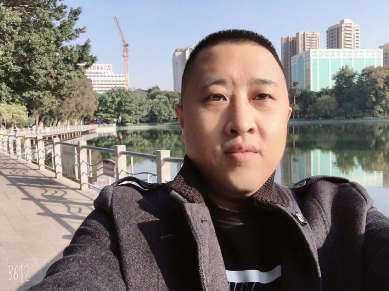 惜遇淡别的第一张照片--建瓯相亲网