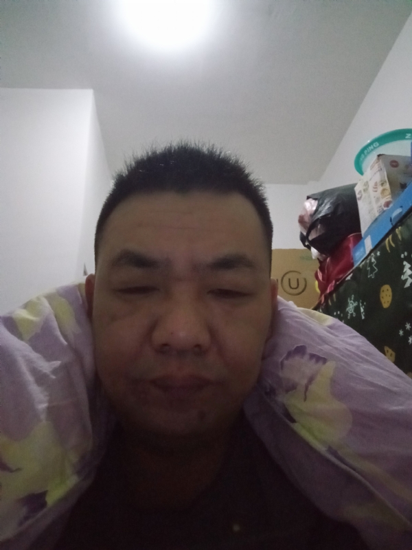 寂寞丑小鸭的第三张照片--建瓯相亲网