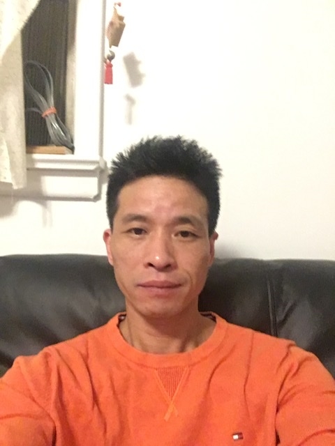 美籍华人的第一张照片--建瓯相亲网